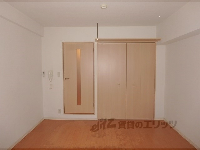 居室・リビング　居室