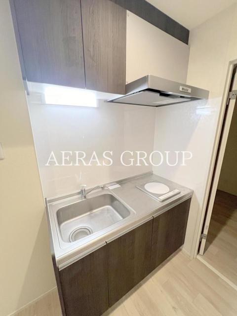 キッチン　同仕様