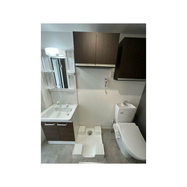 その他設備　同施工タイプ