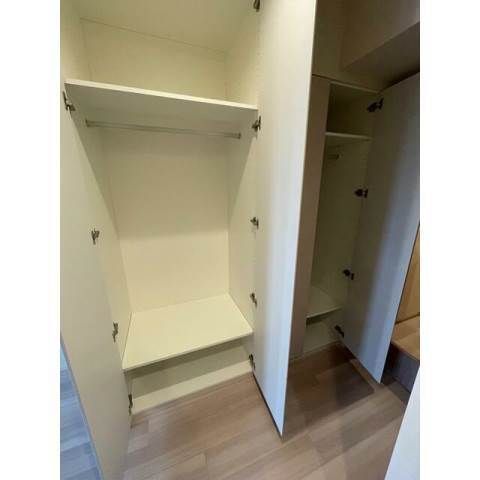 収納　☆設備充実☆