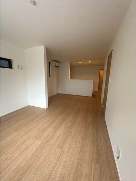 その他部屋・スペース　きれいな内装です