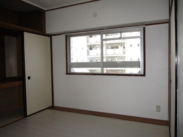 その他部屋・スペース　寝室はこちらの部屋で☆