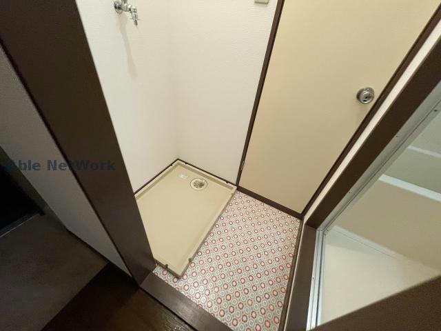 その他設備　※同物件別部屋の写真です。