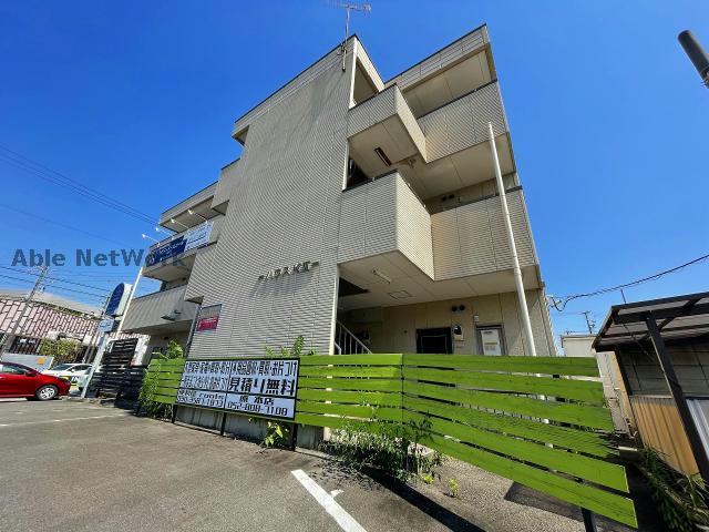 その他　周辺環境