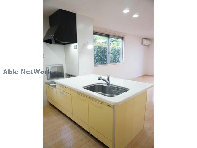 キッチン　※同型イメージ