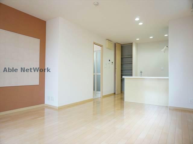 居室・リビング　※同型イメージ