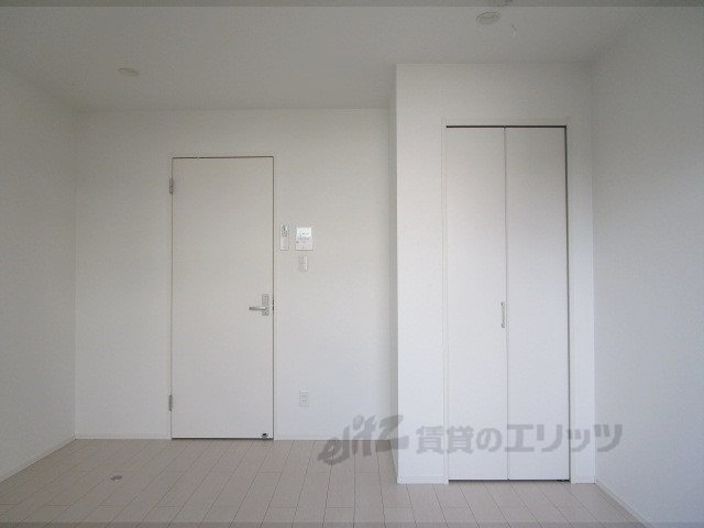 居室・リビング　洋室