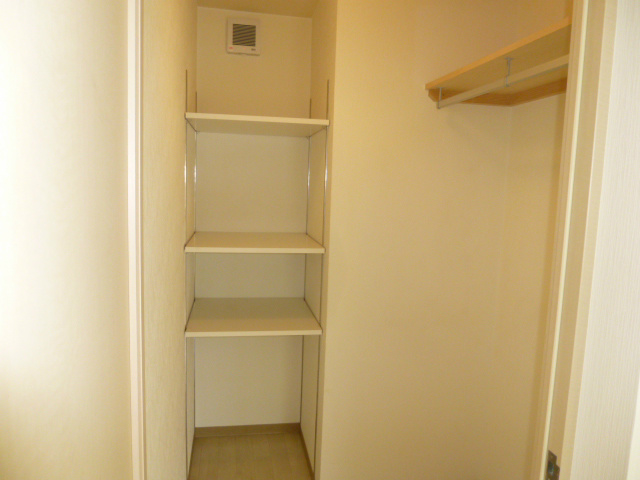 収納　※他部屋参照・現況優先