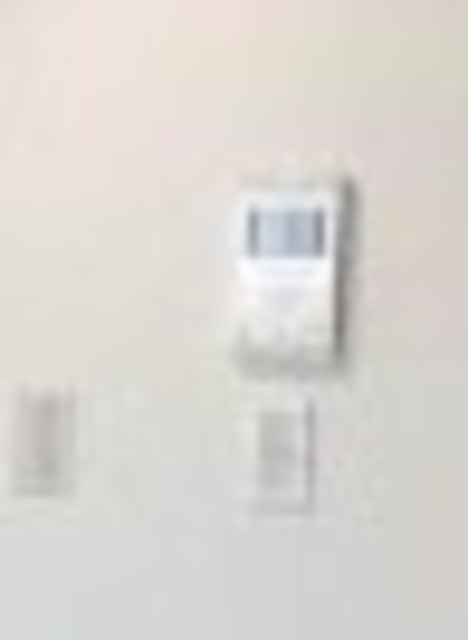 セキュリティ　ＴＶインターホン