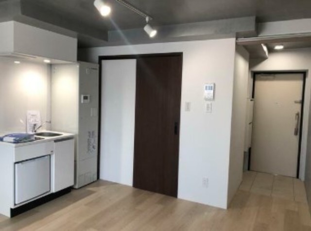 居室・リビング　きれいなお部屋