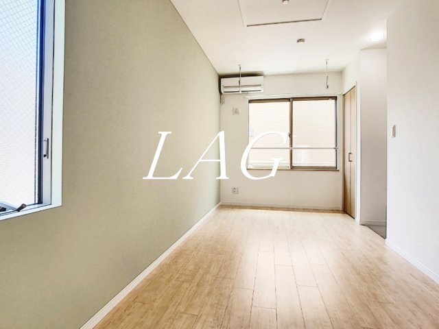 居室・リビング　洋室のお部屋です。