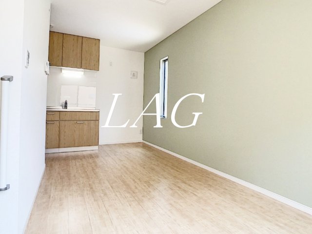 その他部屋・スペース　寝室です。