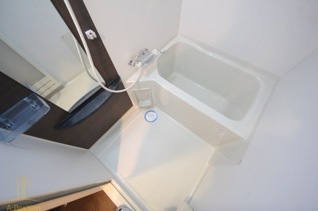 バス・シャワールーム　SERENiTE本町エコート