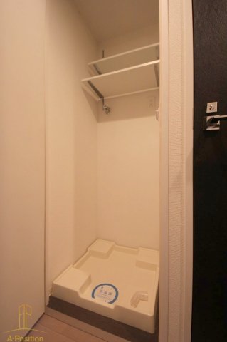 その他設備　SERENiTE本町エコート