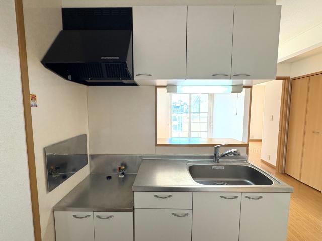 キッチン　（別部屋イメージ）