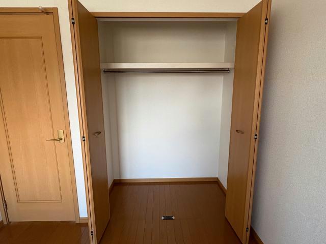 収納　（別部屋イメージ）