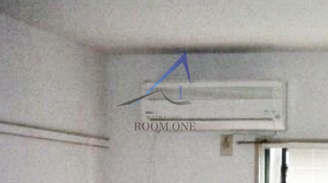 その他設備　エアコン付きです。