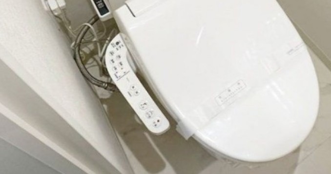 トイレ　☆トイレ☆