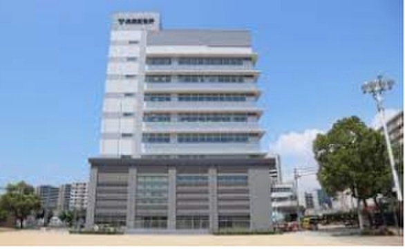 役所　兵庫区役所（役所）まで1300m