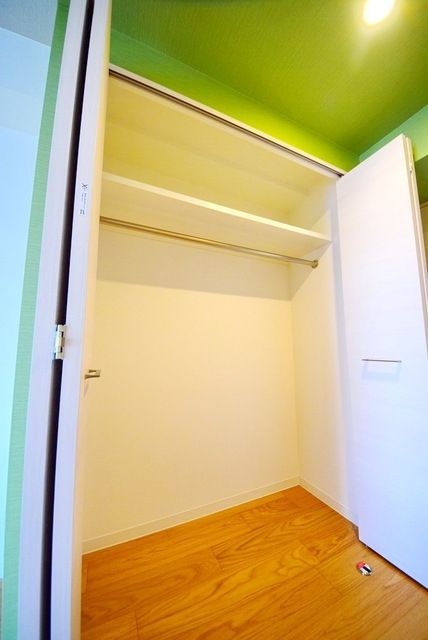 収納　★同建物別号室★