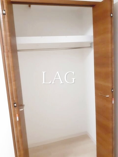 収納　収納です。