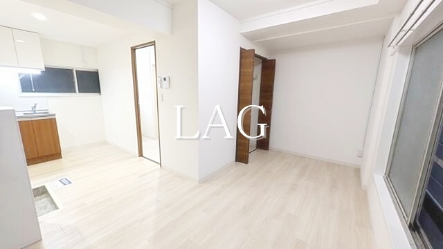 その他部屋・スペース　寝室です。