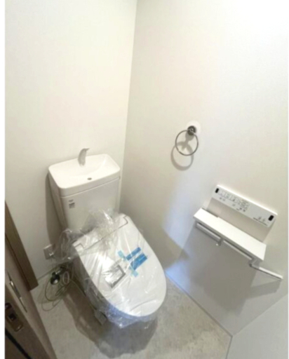 トイレ　※イメージ