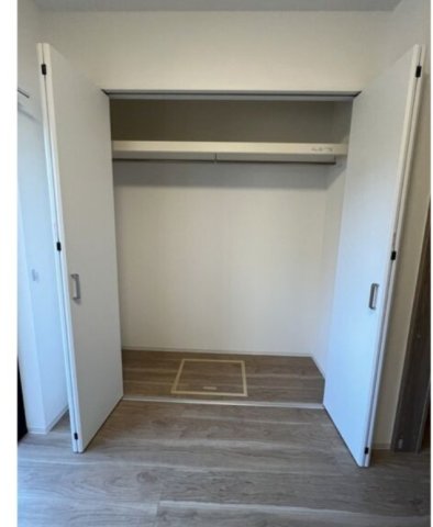 収納　※イメージ