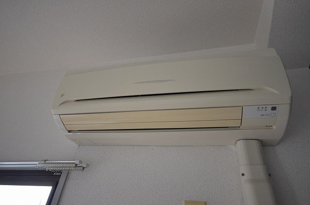 その他設備　別号室の写真です