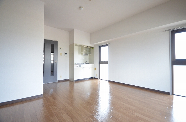 その他部屋・スペース　別号室の写真です