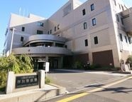 警察署・交番　厚別警察署（警察署・交番）まで1377m