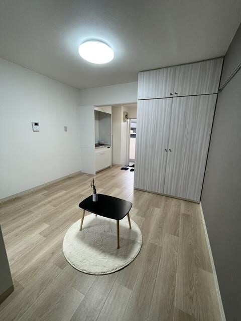 居室・リビング　同仕様