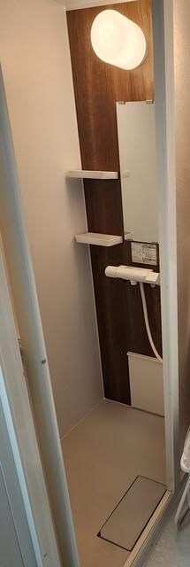 バス・シャワールーム　同仕様