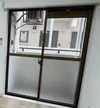 バルコニー　同仕様