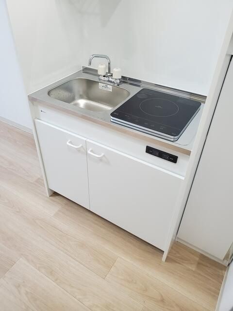 キッチン　同仕様