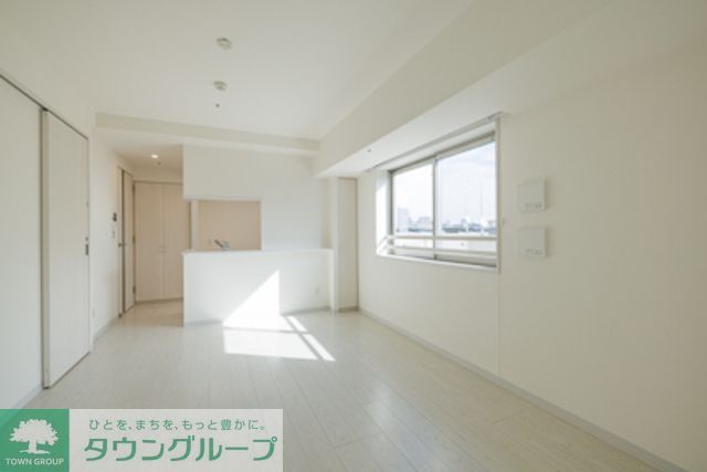 居室・リビング　※写真は同タイプ住戸です。