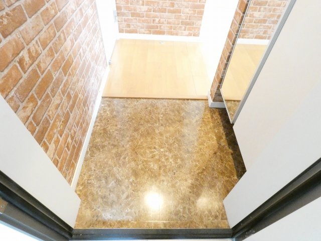 玄関　イメージ