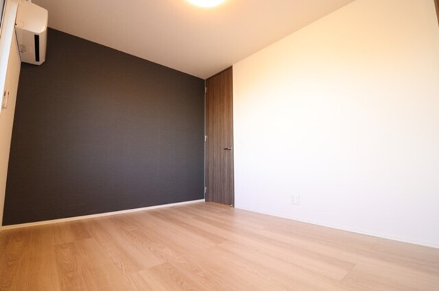 その他部屋・スペース　洋室６帖