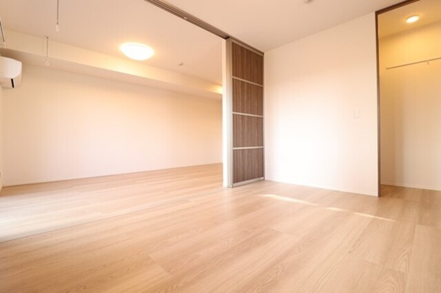 その他部屋・スペース　洋室６．１帖