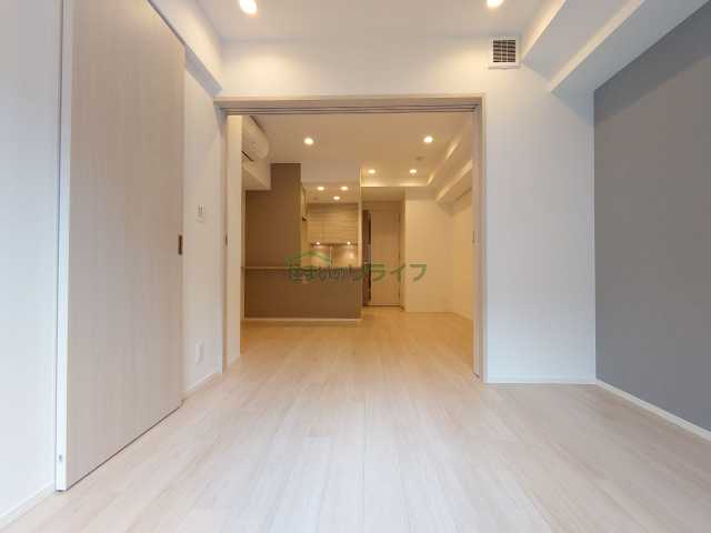 その他部屋・スペース　ザ・パークハビオ文京江戸川橋