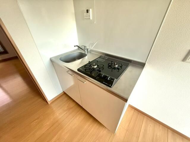 キッチン　同一仕様