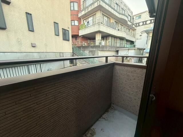 眺望　同一仕様