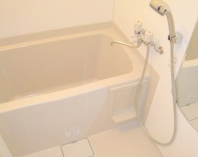 バス・シャワールーム　洋室