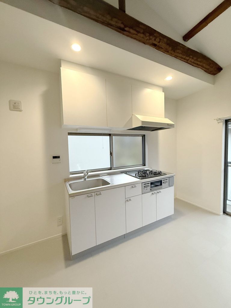 キッチン　タウンハウジング調布店まで♪