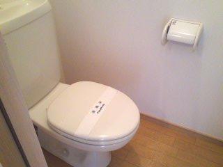 トイレ　参考写真