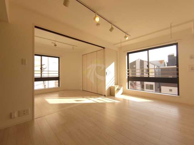 居室・リビング　FABRIC池袋