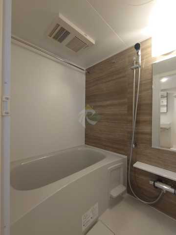 バス・シャワールーム　FABRIC池袋