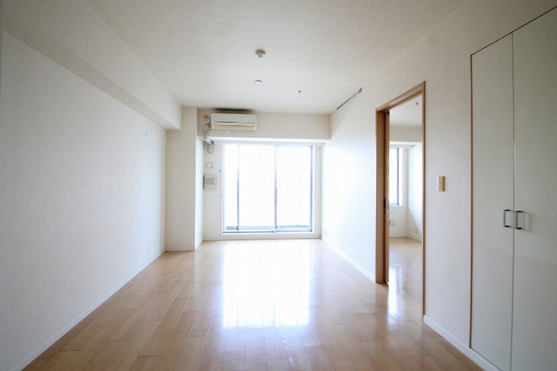 居室・リビング　リビングダイニング