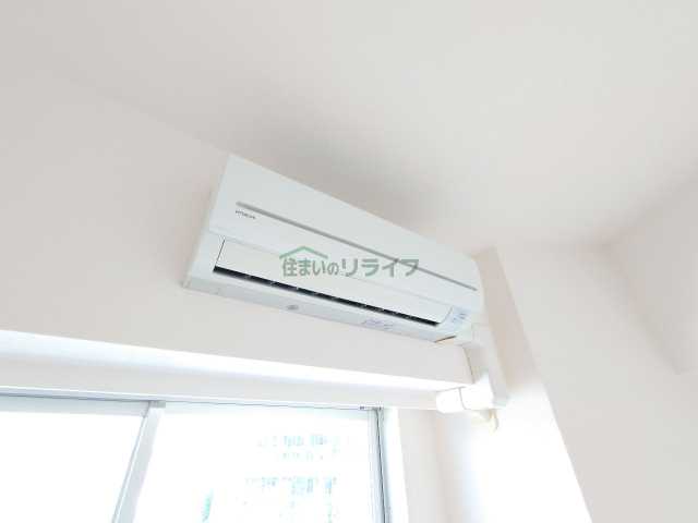 その他設備　メインステージ文京小石川