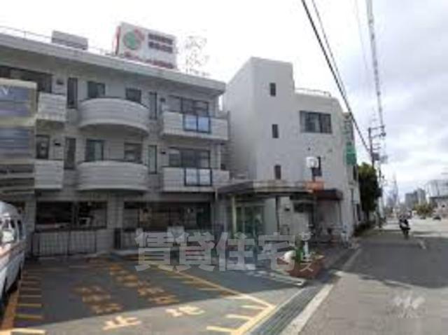 病院　摂津ひかり病院（病院）まで2327m